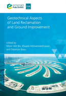 Geotechnical Aspects of Land Reclamation and Ground Improvement