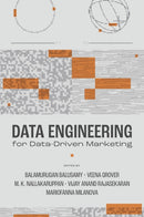 Data Engineering for Data-Driven Marketing-9781836623274