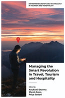 Managing the Smart Revolution in Travel, Tourism, and Hospitality-9781836623311