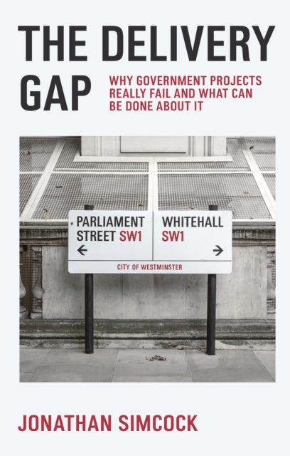 Delivery Gap