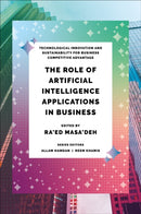 The Role of Artificial Intelligence Applications in Business-9781836625193
