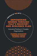 Empowering Women Through Italy''s Recovery and Resilience Plan