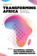 Transforming Africa : Fostering a New Innovation Agenda-9781836627937