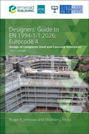 Designers'' Guide to En 1994-1-1