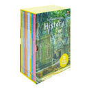 Introduction to History 2; Hardback Set