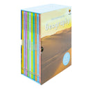 Introduction to Geography; Hardback Set
