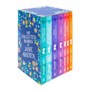 The Complete Works of Jane Austen