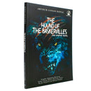 Sherlock Holmes The Hound of the Baskervilles