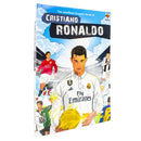 Cristiano Ronaldo The Football Superstars Journey to Success