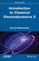 Introduction to Classical Electrodynamics 2-9781836690016