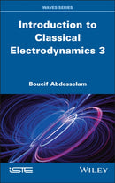 Introduction to Classical Electrodynamics  3-9781836690023