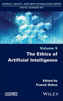 The Ethics of Artificial Intelligence-9781836690153