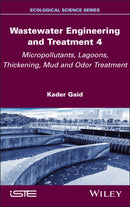Wastewater Engineering and Treatment 4