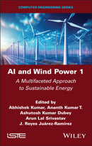 AI and Wind Power 1