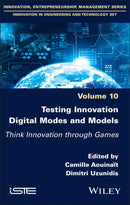Testing Innovation Digital Modes and Models