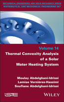 Thermal Convexity Analysis of a Solar Water Heating System-9781836690832