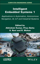 Intelligent Embedded Systems 1