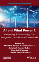 AI and Wind Power 2