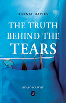 The Truth Behind The Tears-9781836710301