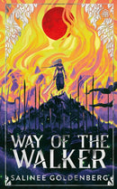 Way of the Walker-9781836730019