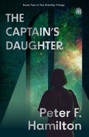 The Captain''s Daughter