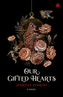 Our Gifted Hearts-9781836730194