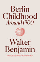 Berlin Childhood around 1900-9781836740148
