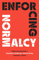 Enforcing Normalcy