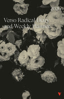 Verso Radical Diary and Weekly Planner 2026-9781836740452