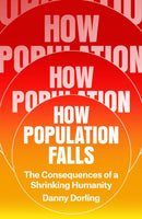 How Population Falls