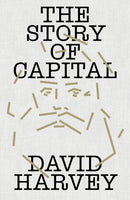 The Story of Capital : What Everyone Should Know About How Capital Works-9781836742111