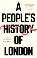 A People''s History of London