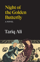Night of the Golden Butterfly : A Novel-9781836743705