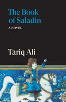 The Book of Saladin : A Novel-9781836743729