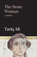 The Stone Woman : A Novel-9781836743736