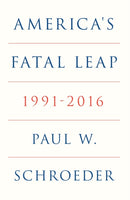 America''s Fatal Leap