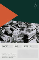 Book of Wills-9781836750000
