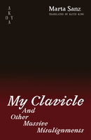 My Clavicle and Other Massive Misalignments