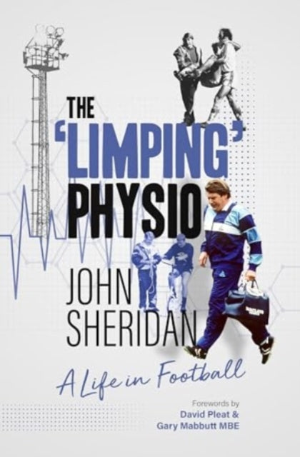 Limping Physio