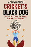 Cricket''s Black Dog
