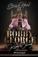 Still Here : The King of Bling-9781836801597