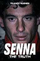Senna : The Truth-9781836802013