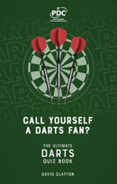 Call Yourself a Darts Fan?