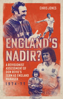 England''s Nadir?