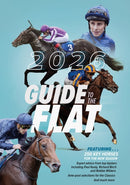 Guide to the Flat 2026-9781836802334
