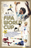 Making of the FIFA World Cup