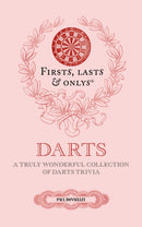 Firsts, Lasts and Onlys