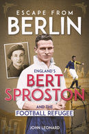 Escape from Berlin