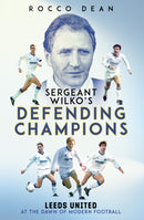 Sgt Wilko''s Defending Champions