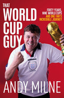 That World Cup Guy